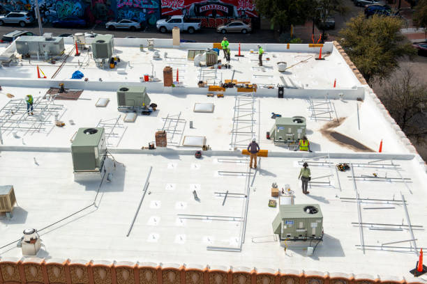 Waterproofing in Opelousas, LA